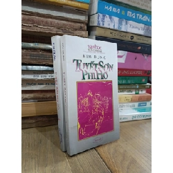 Tuyết Sơn Phi Hồ - Kim Dung (Ngọc Thành, Hữu Nùng, Phạm Tú Châu dịch) 934965