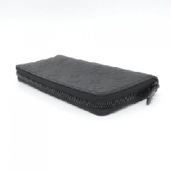 Ví Louis Vuitton Monogram Shadow Zippy Wallet Vertikal M62902 621098