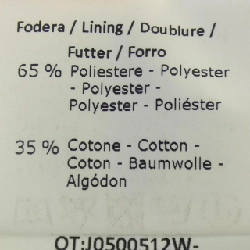 Quần jeans JACOB COHEN PW622 - Hàng hiệu Authentic 892693