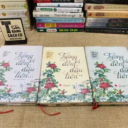 TƯỞNG VI ĐÊM ĐẦU TIÊN 1,2,3  692783