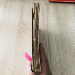 KARATE CĂN BẢN ( Lạc Hà) - 160 trang, nxb: 1988 - Giá: 60k 1011032