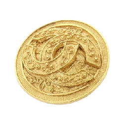 【Vintage】Brooch Chanel