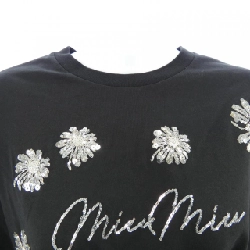 ミュウミュウ MIU MIU MJN338 10C3 áo - Hàng hiệu Authentic 775462