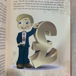 BÍ MẬT NGƯỜI DO THÁI DẠY CON LÀM GIÀU - MORDEGAI NADAV & PHẠM THỊ KIM HOA 596261