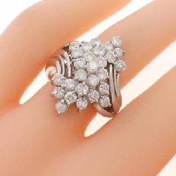 Nhẫn kim cương PT900 1.50CT - Hàng hiệu Chính hãng 852842