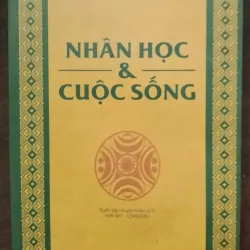 Nhân học và cuộc sống chuyên đề số 1