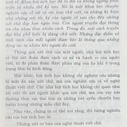Tâm lý con người qua nét bút 1003087