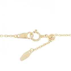 K18YG Dây chuyền - Hàng hiệu Authentic 870338