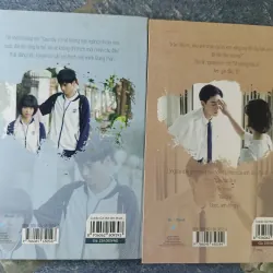 Gửi thời đơn thuần đẹp đẽ của chúng ta ( 2 tập) -  Triệu Kiền Kiền 933609