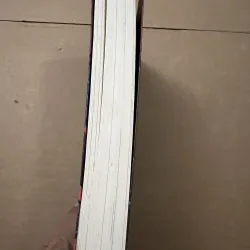 Trên Sa Mạc Và Trên Rừng Thẳm 1001582