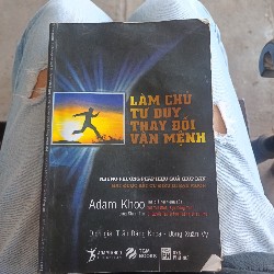 Làm chủ tư duy thay đổi vận mệnh 26383