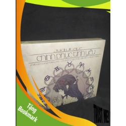 (TẶNG BOOKMARK) Chinh phục tình yêu mới 90% RBK1712