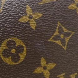 Túi xách vai Louis Vuitton Monogram Tambour M51179 611053