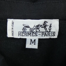 【Mã giảm giá】【Cổ điển】HERMES Áo 642978