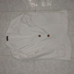 Áo blazer Hnoss size M 134366