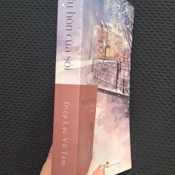 Nụ hôn của sói - Diệp Lạc Vô Tâm 1012928