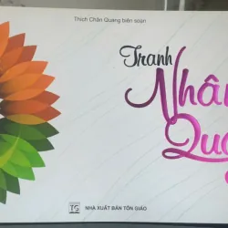 Bộ 5 cuốn Tranh Nhân Quả 750895