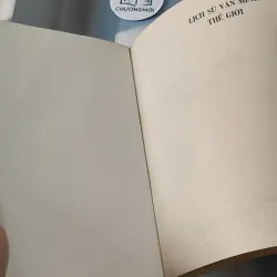 Lịch Sử Văn Minh Thế Giới - Vũ Dương Ninh 727278