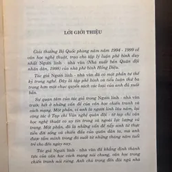📖 Người lính - nhà văn 595736