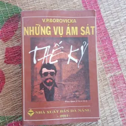 Những vụ ám sát thế kỷ