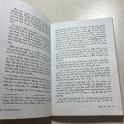 Trên đường thiên lý - Phạm Văn Liêm 756255