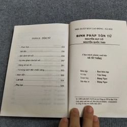 BINH PHÁP TÔN TỬ 464375