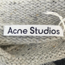 ACNE STUDIOS Áo len 632845