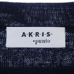 【Mã giảm giá】Akris Ensemble 636827