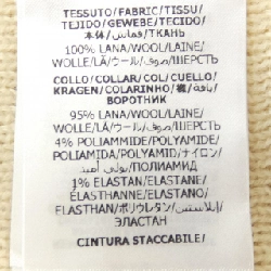 Gucci GUCCI 727145 XKCZA Áo len - Hàng hiệu Chính hãng 825918