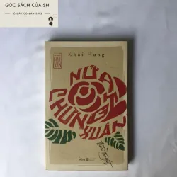 Nửa Chừng Xuân - Khái Hưng