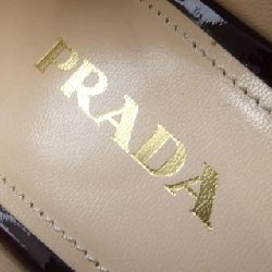 【Mã giảm giá】Giày PRADA 664409