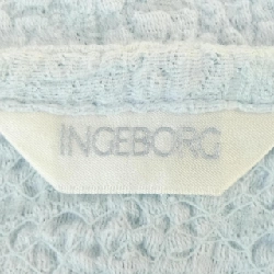 INKEBORG - Áo thun Hàng hiệu Chính hãng 810118