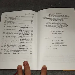 THƠ NGUYỄN VĂN HUY 729334