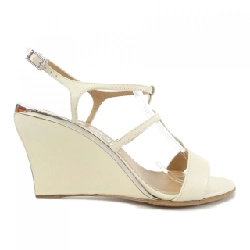 【Khuyến mãi】Giày sandal SALVATORE FERRAGAMO