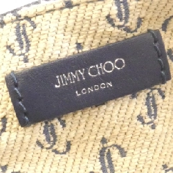 Túi xách vai ジミーチュウ ANA HOBO L ANAHOBOLJQQ 610256