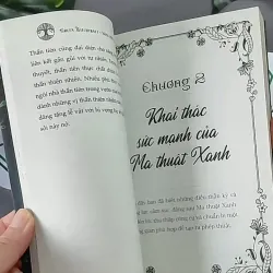 [MIỄN PHÍ BỌC SÁCH] Năng Lượng Từ Thảo Mộc - Paige Vanderbeck 604646