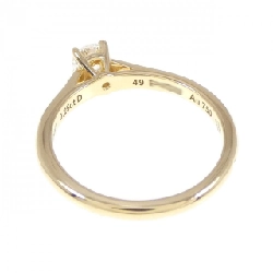 Nhẫn Cartier MK Co-Phil 0.25CT D VVS1 3EXT - Hàng hiệu Chính hãng 838910