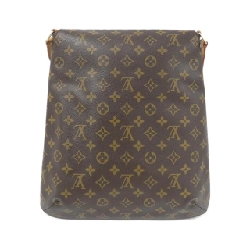 Túi xách vai Louis Vuitton Monogram Musette M51256 - Hàng hiệu Chính hãng 766572