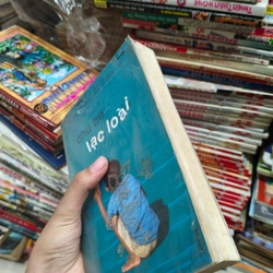 Chú bé lạc loài 🌱 551101