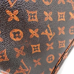 Túi xách Louis Vuitton Catgram Neverfull MM M44441 - Hàng hiệu Chính hãng 802142