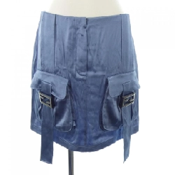 FENDI Skirt - Hàng hiệu Authentic