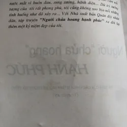 Người chửa hoang hạnh phúc - Nguyễn Trần Thiết  968654