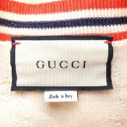 Gucci GUCCI 579818-XKARR Áo len - Hàng hiệu Chính hãng 775637