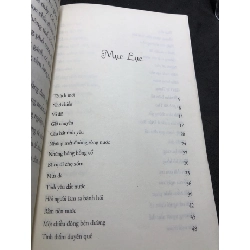 Phố của làng 2010 mới 70% ố bẩn nhẹ Dạ Ngân HPB0906 SÁCH VĂN HỌC 915367