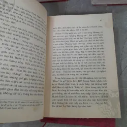 TẠP BÚT NĂM NHÂM THÂN 1992 VÀ TẠP BÚT NĂM QUÍ DẬU 1993 - VƯƠNG HỒNG SỂN 781333