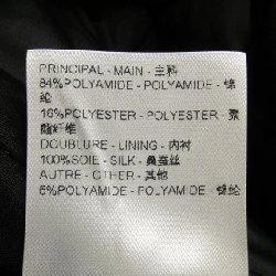 Louis Vuitton LOUIS VUITTON Áo khoác 633619