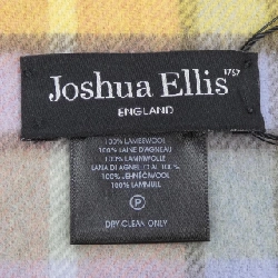 Khăn quàng cổ JOSHUA ELLIS - Hàng hiệu Authentic 837508