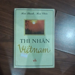 Thi nhân việt nam