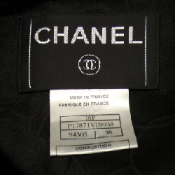 【Mã giảm giá】【Cổ điển】Bộ đồ Chanel CHANEL 655711