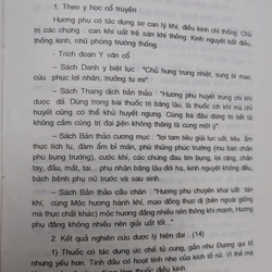 DƯỢC HỒI CỔ TRUYỀN  539026